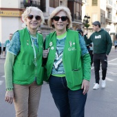 X Marcha Contra el Cáncer