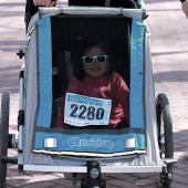 X Marcha Contra el Cáncer