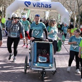 X Marcha Contra el Cáncer