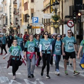 X Marcha Contra el Cáncer