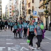 X Marcha Contra el Cáncer