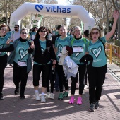 X Marcha Contra el Cáncer