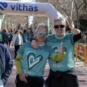 X Marcha Contra el Cáncer