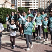 X Marcha Contra el Cáncer