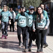 X Marcha Contra el Cáncer