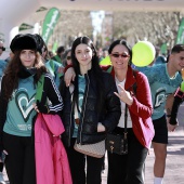 X Marcha Contra el Cáncer