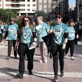 X Marcha Contra el Cáncer