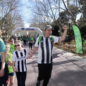 X Marcha Contra el Cáncer