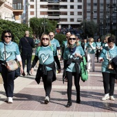 X Marcha Contra el Cáncer