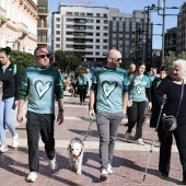 X Marcha Contra el Cáncer