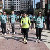 X Marcha Contra el Cáncer
