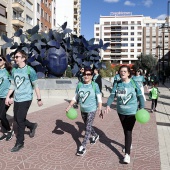X Marcha Contra el Cáncer