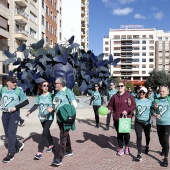 X Marcha Contra el Cáncer