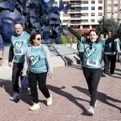 X Marcha Contra el Cáncer