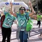 X Marcha Contra el Cáncer