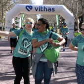 X Marcha Contra el Cáncer