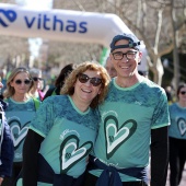 X Marcha Contra el Cáncer