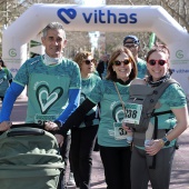 X Marcha Contra el Cáncer