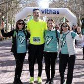 X Marcha Contra el Cáncer