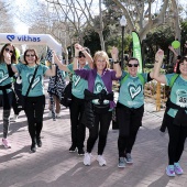 X Marcha Contra el Cáncer
