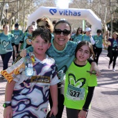 X Marcha Contra el Cáncer