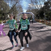 X Marcha Contra el Cáncer