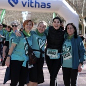 X Marcha Contra el Cáncer