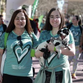 X Marcha Contra el Cáncer