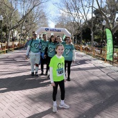 X Marcha Contra el Cáncer