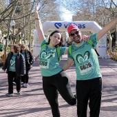 X Marcha Contra el Cáncer