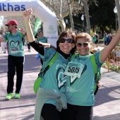 X Marcha Contra el Cáncer