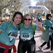 X Marcha Contra el Cáncer