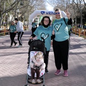 X Marcha Contra el Cáncer