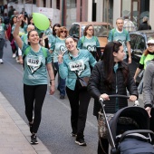 X Marcha Contra el Cáncer