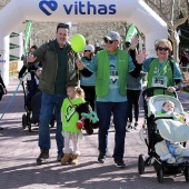 X Marcha Contra el Cáncer