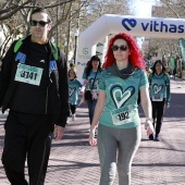 X Marcha Contra el Cáncer