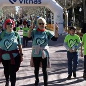 X Marcha Contra el Cáncer