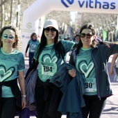 X Marcha Contra el Cáncer