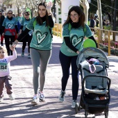 X Marcha Contra el Cáncer