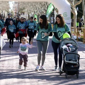 X Marcha Contra el Cáncer