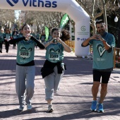 X Marcha Contra el Cáncer