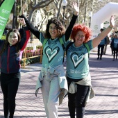 X Marcha Contra el Cáncer