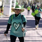 X Marcha Contra el Cáncer