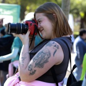 X Marcha Contra el Cáncer