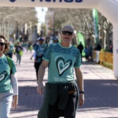 X Marcha Contra el Cáncer