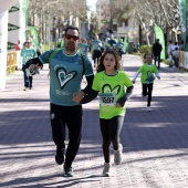 X Marcha Contra el Cáncer