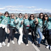 X Marcha Contra el Cáncer