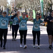 X Marcha Contra el Cáncer