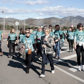 X Marcha Contra el Cáncer