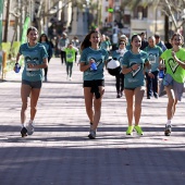 X Marcha Contra el Cáncer